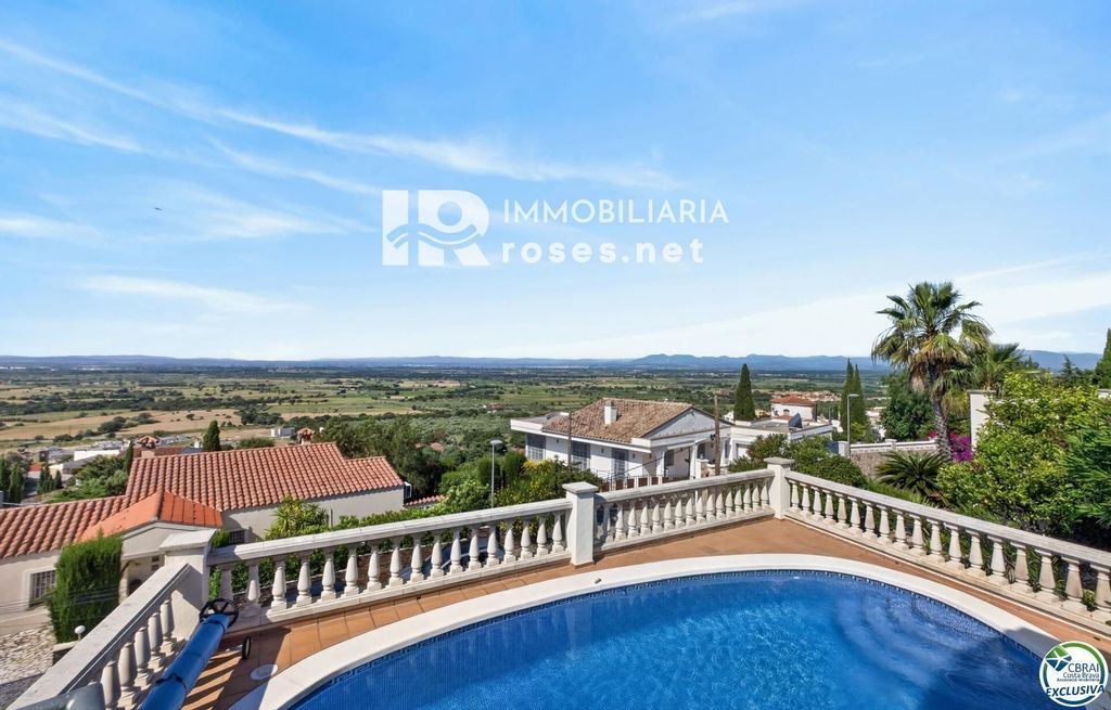 Maison de luxe à vendre à Palau-Saverdera, 650 000 €, Photo 1