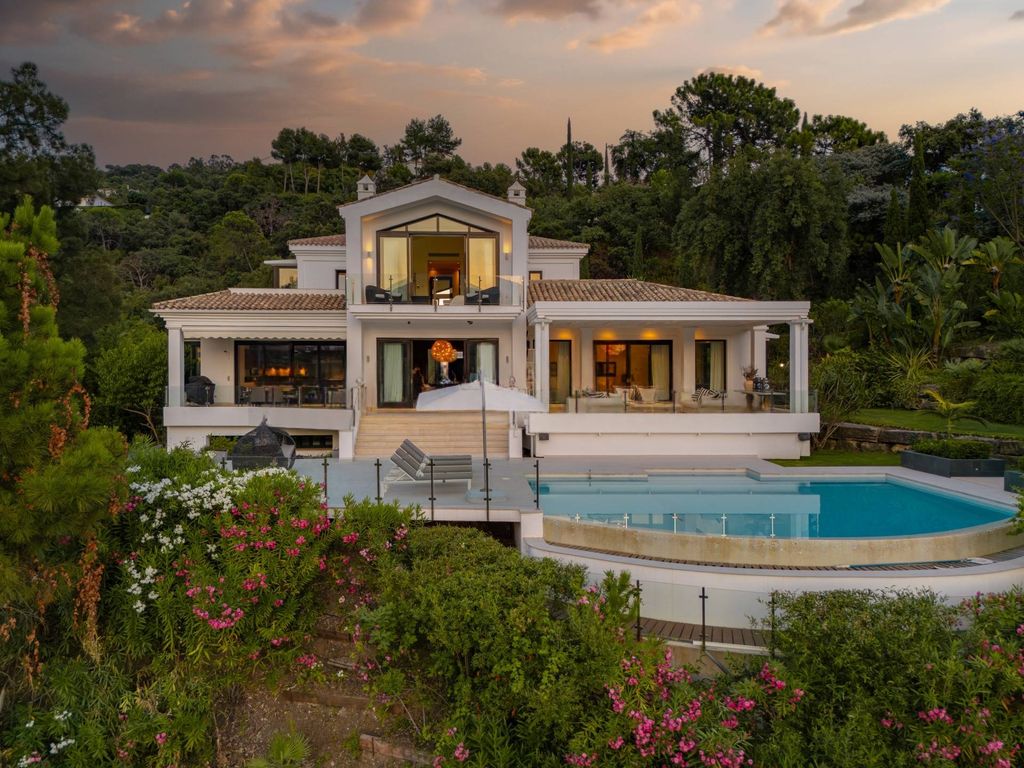 Maison de luxe à vendre à Marbella, 5 299 000 €, Photo 1