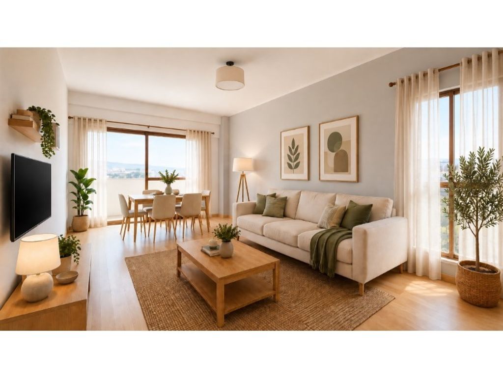 Appartement de luxe à vendre à Loures, 400 000 €, Photo 1