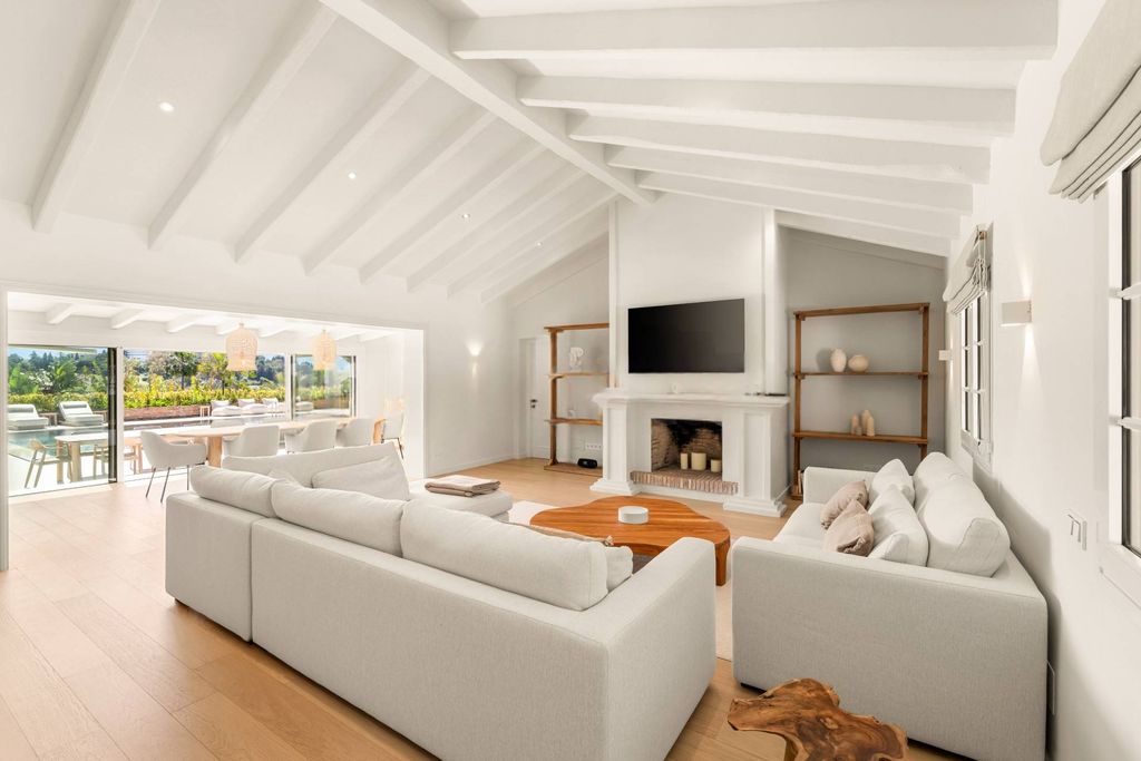 Maison de luxe à vendre à Marbella, 2 950 000 €, Photo 3