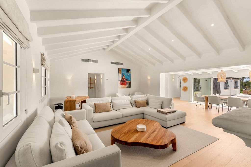 Maison de luxe à vendre à Marbella, 2 950 000 €, Photo 5