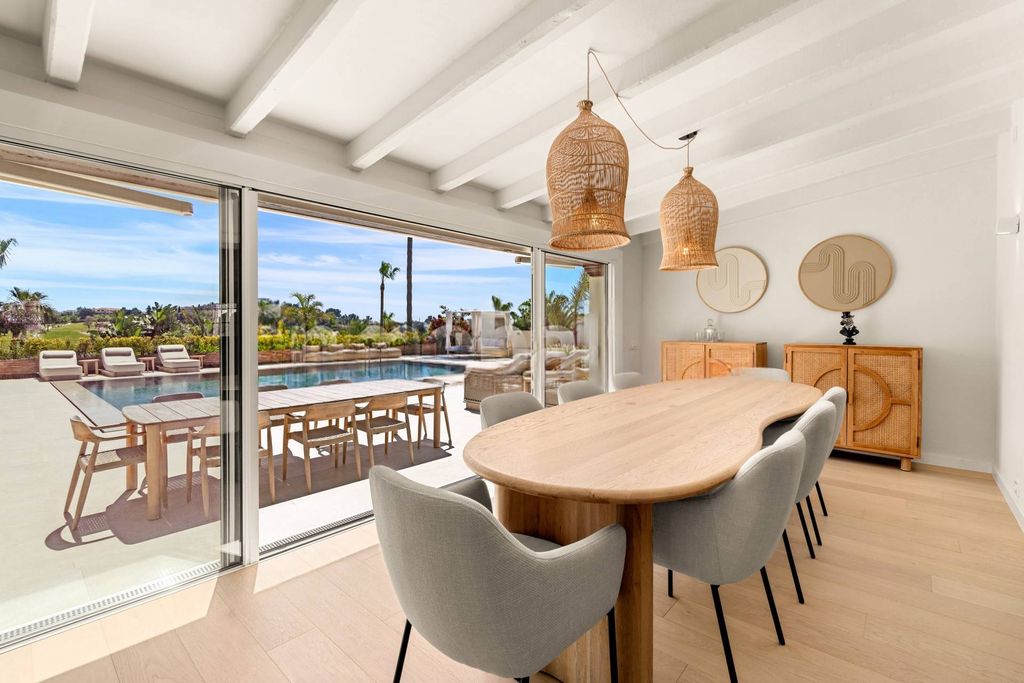 Maison de luxe à vendre à Marbella, 2 950 000 €, Photo 7