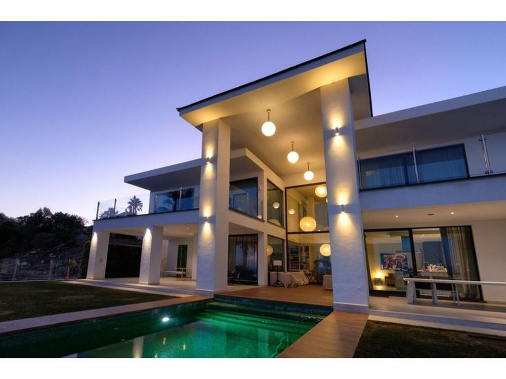 Maison de luxe à vendre à Benahavís, 2 875 000 €, Photo 1