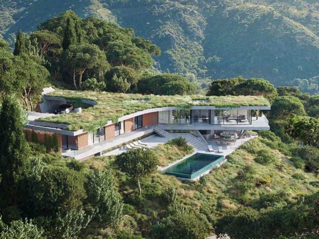 Maison de luxe à vendre à Benahavís, 3 500 000 €, Photo 1