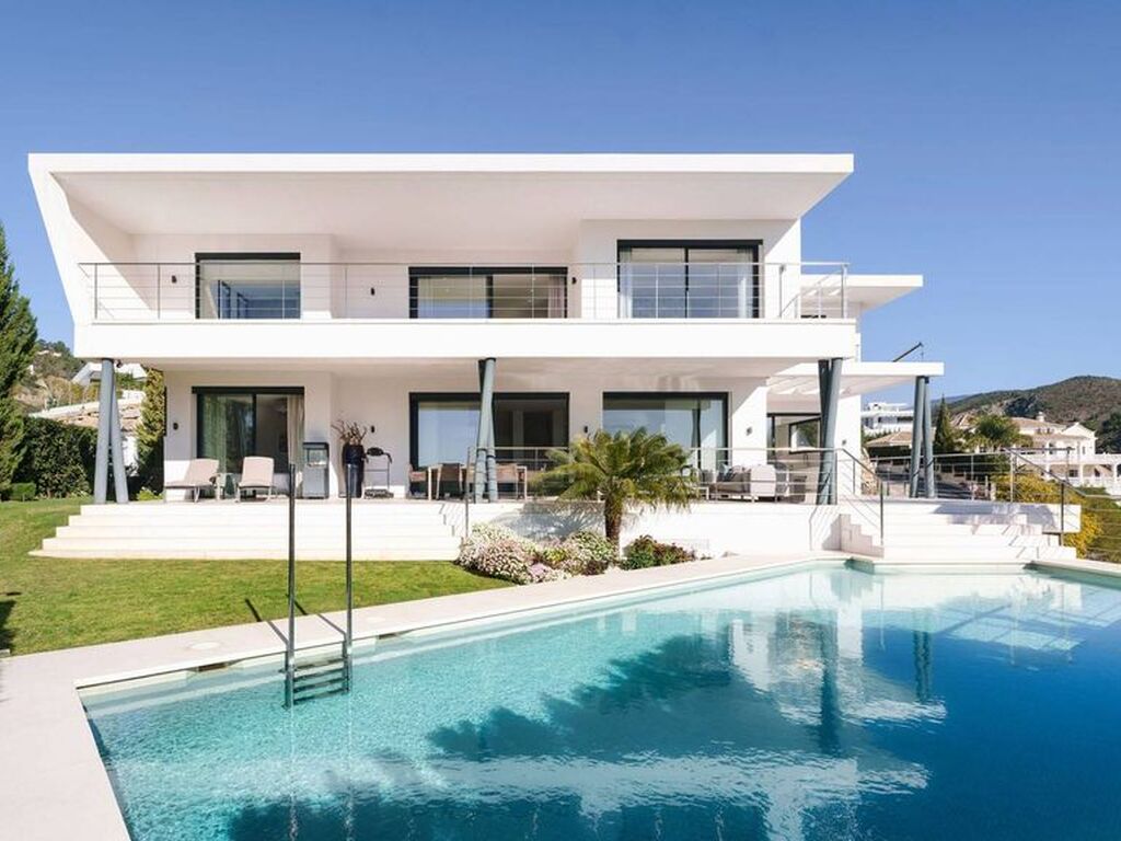 Maison de luxe à vendre à Benahavís, 2 998 000 €, Photo 1