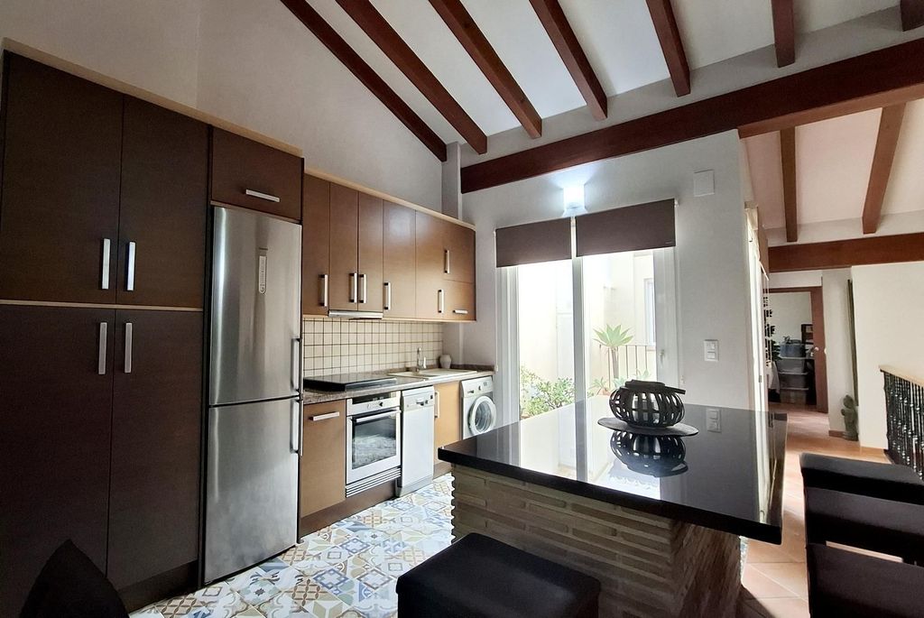 Maison de luxe à vendre à Denia, 456 000 €, Photo 1
