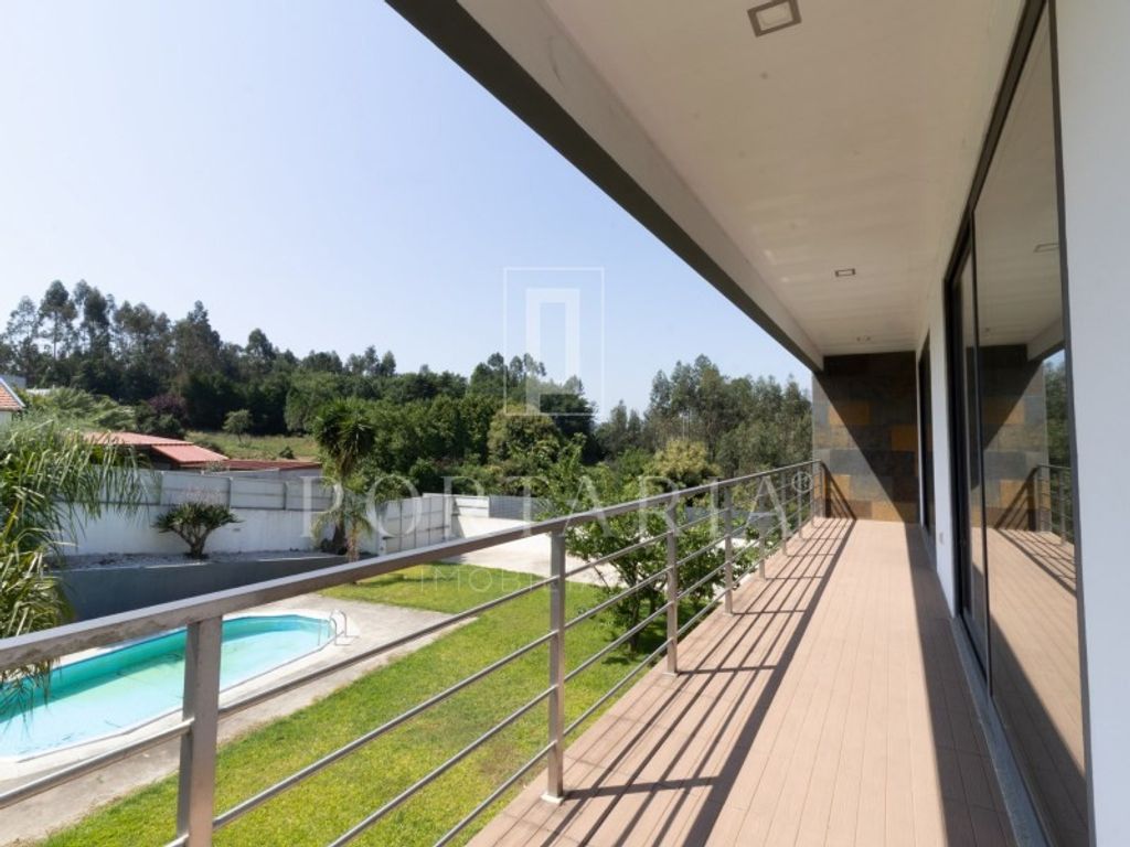 Luxury House for sale in Oliveira de Azemeis, 720 000 €, Photo 1