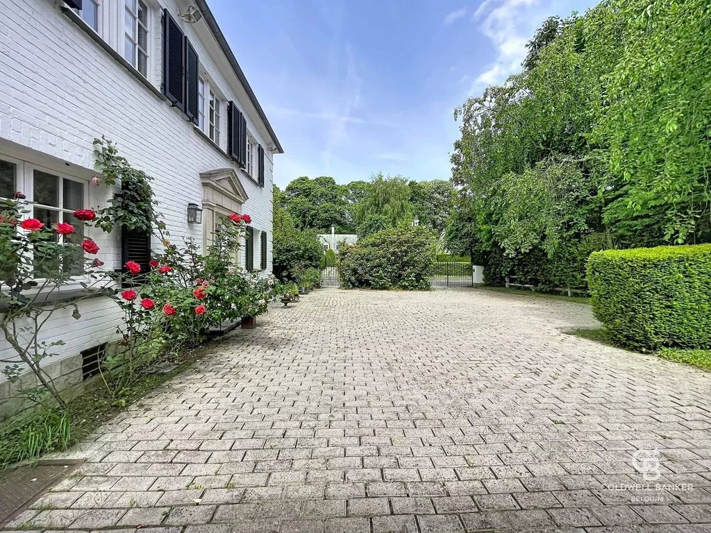 Luxury House for sale in Sint-Genesius-Rode, 1 850 000 €, Photo 2