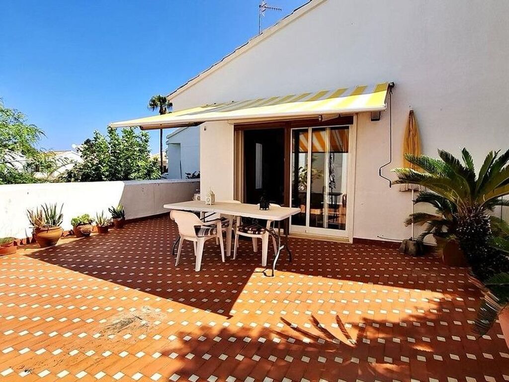 Maison de luxe à vendre à Denia, 475 000 €, Photo 3