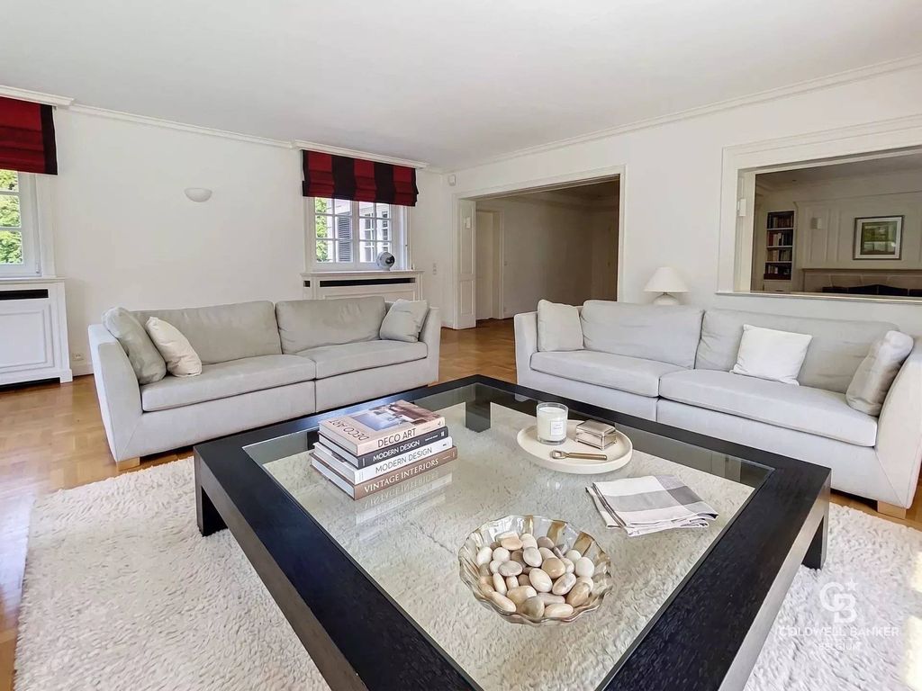 Luxury House for sale in Sint-Genesius-Rode, 1 850 000 €, Photo 3