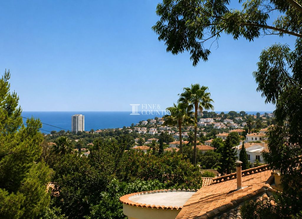 Luxury House for sale in Denia, 645 000 €, Photo 5
