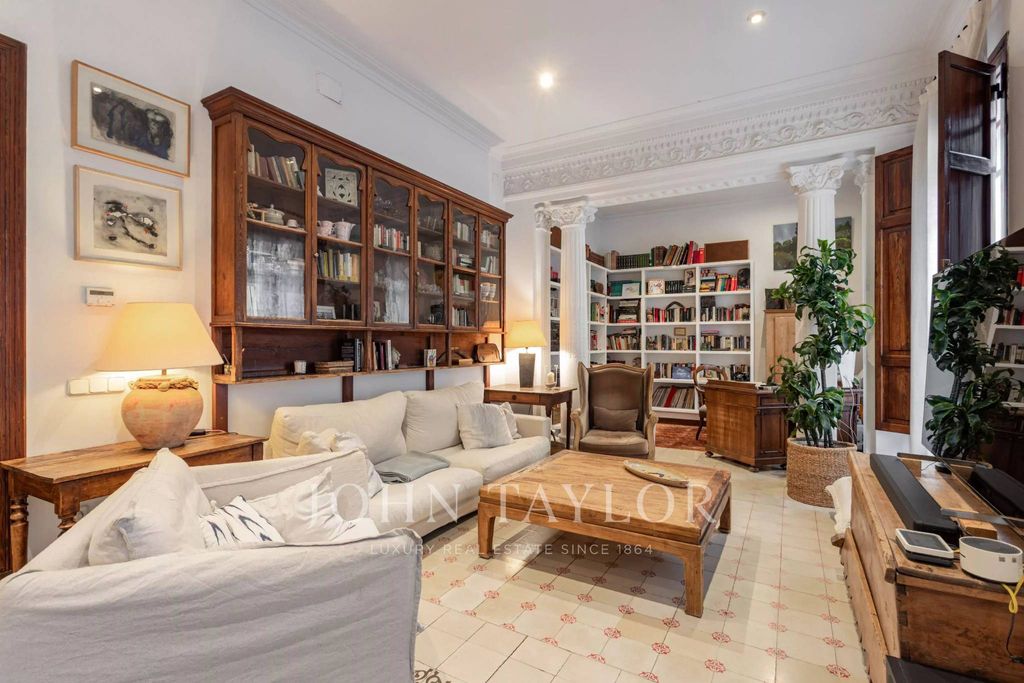 Luxury Apartment for sale in Palma, 775 000 €, Photo 5