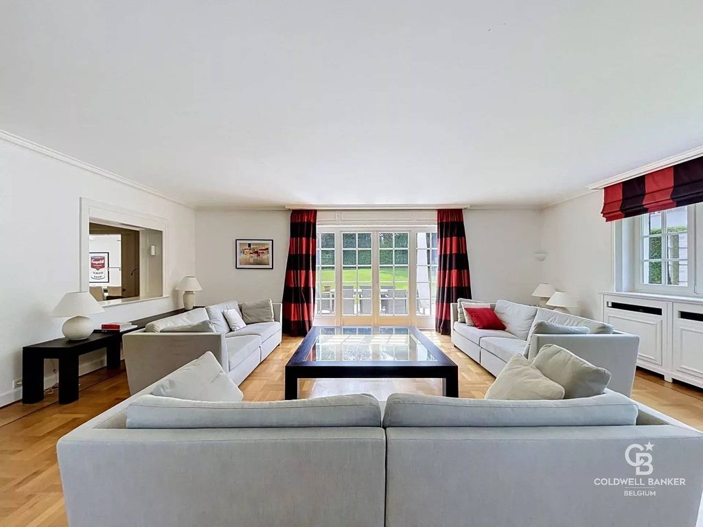 Luxury House for sale in Sint-Genesius-Rode, 1 850 000 €, Photo 5