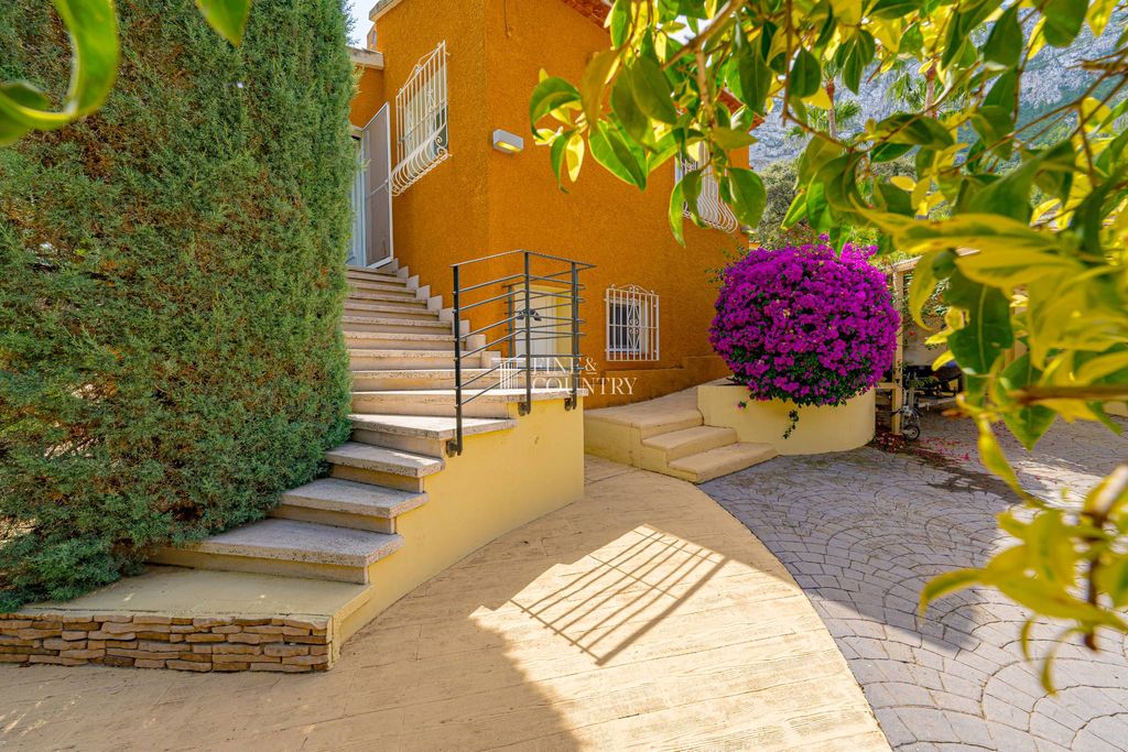 Luxury House for sale in Denia, 645 000 €, Photo 6