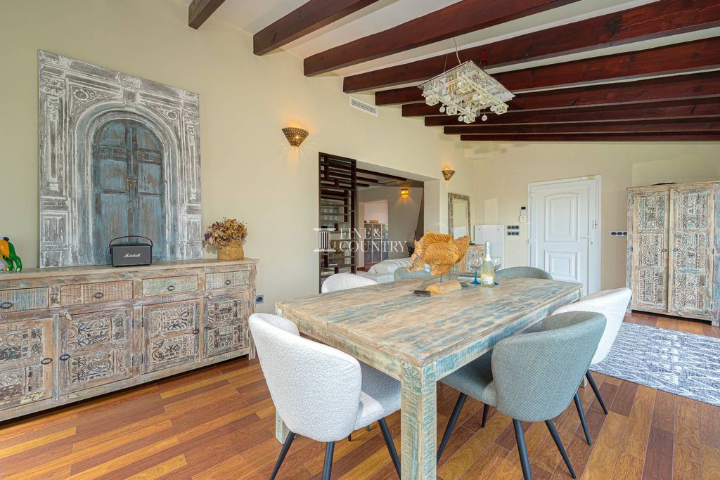 Luxury House for sale in Denia, 645 000 €, Photo 7