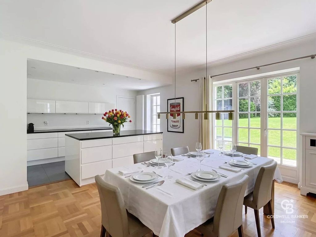 Luxury House for sale in Sint-Genesius-Rode, 1 850 000 €, Photo 7