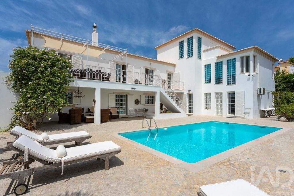 Maison de luxe à vendre à Olhão, 1 395 000 €, Photo 1