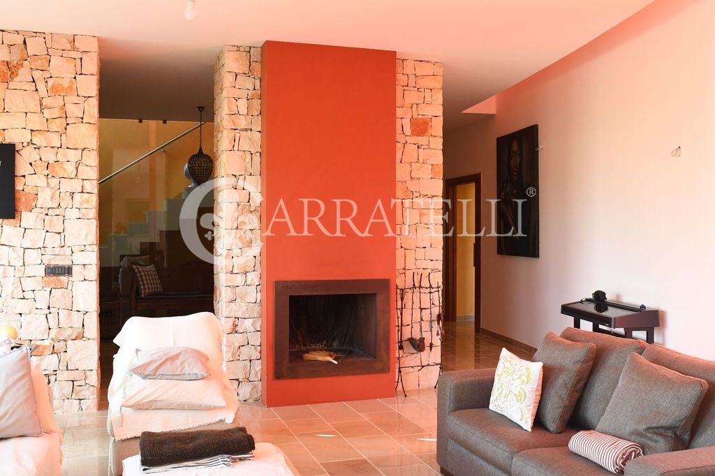 Maison de luxe à vendre à Specchia, 830 000 €, Photo 1
