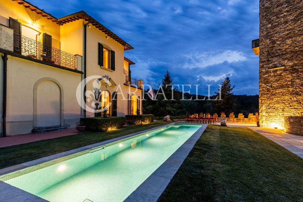 Luxury House for sale in Vaglia, 2 650 000 €, Photo 1