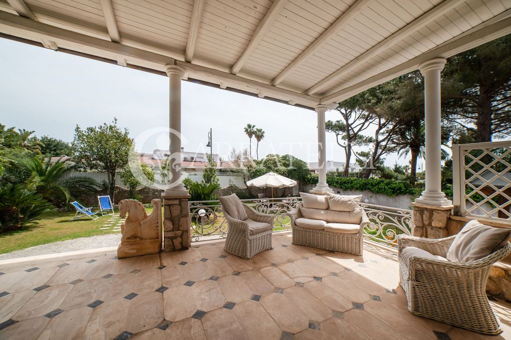Luxury House for sale in San Felice Circeo, 1 620 000 €, Photo 1