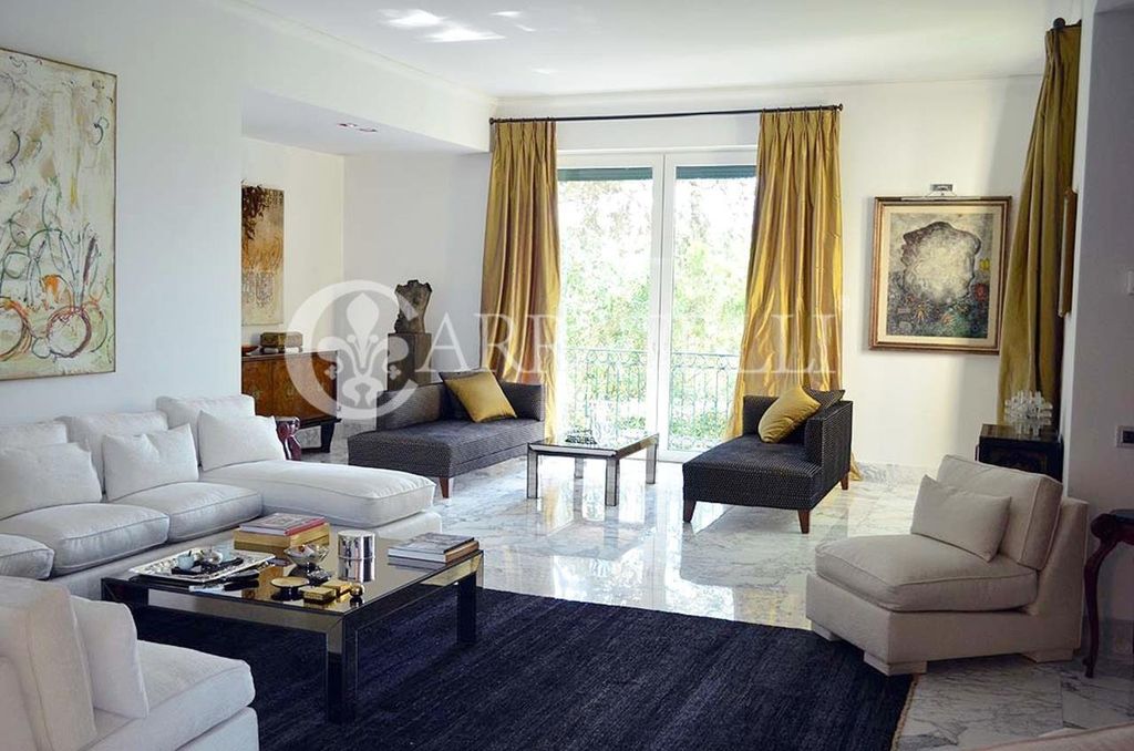 Appartement de luxe à vendre à Rome, 0 €, Photo 1