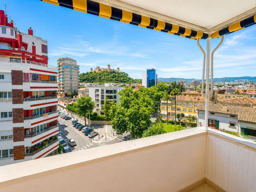 Luxury Apartment for sale in Palma, 874 900 €, Photo 2