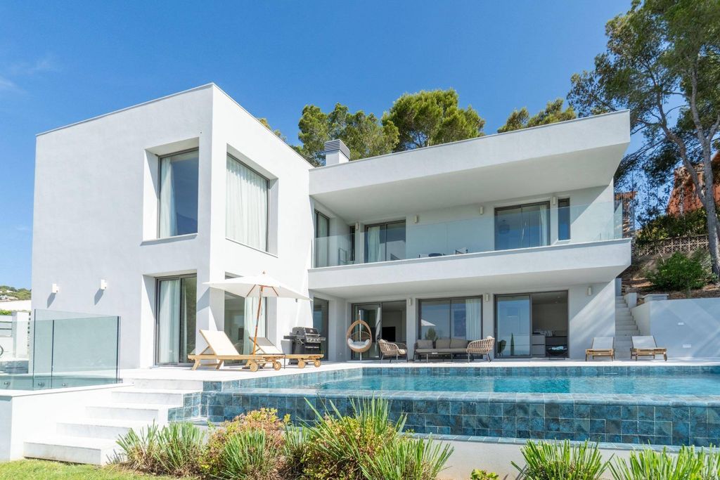 Luxury House for sale in Calvià, 3 659 000 €, Photo 2