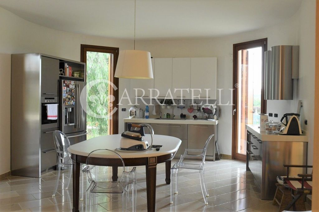 Maison de luxe à vendre à Specchia, 830 000 €, Photo 2