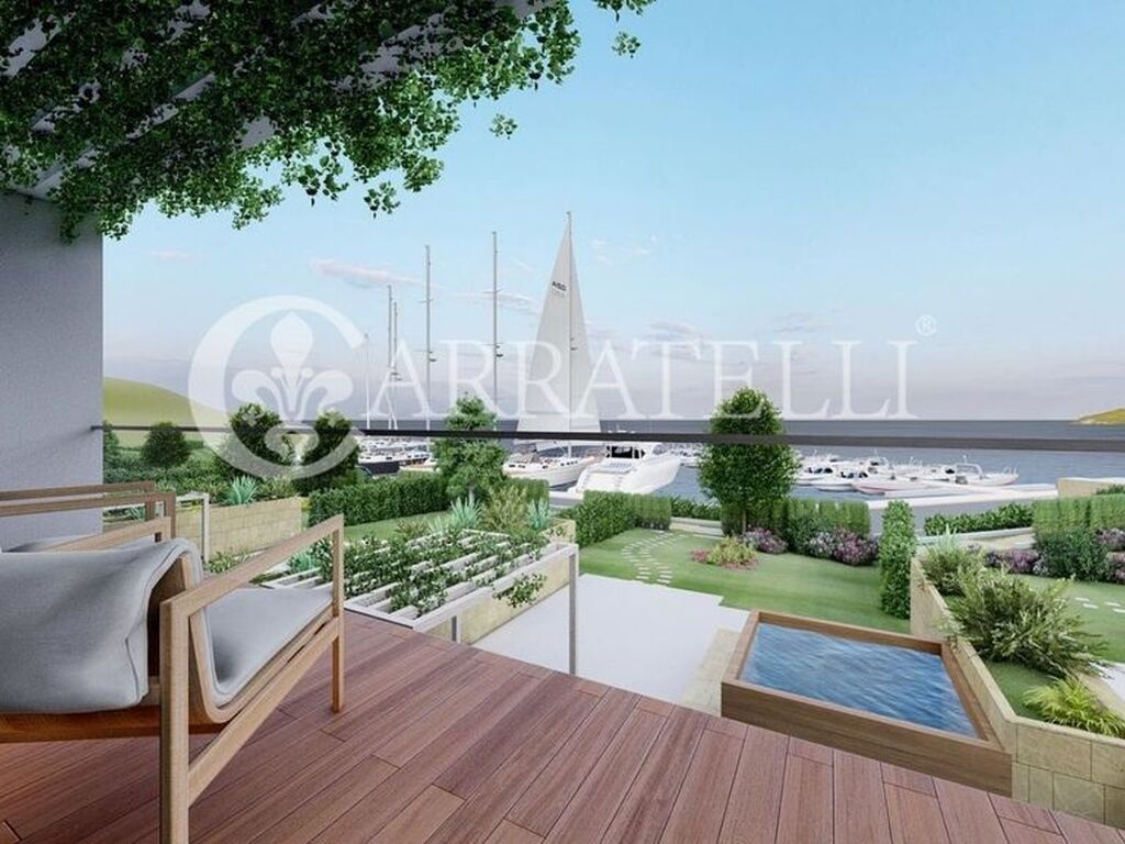 Appartement de luxe à vendre à Scarlino, 925 000 €, Photo 2