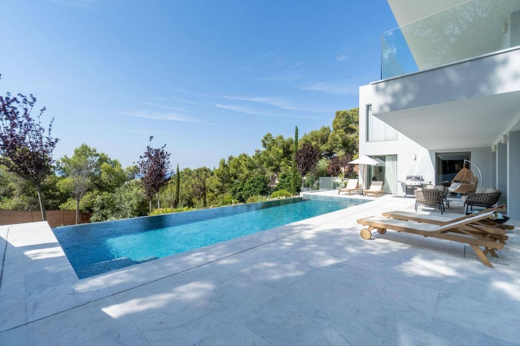 Luxury House for sale in Calvià, 3 659 000 €, Photo 3