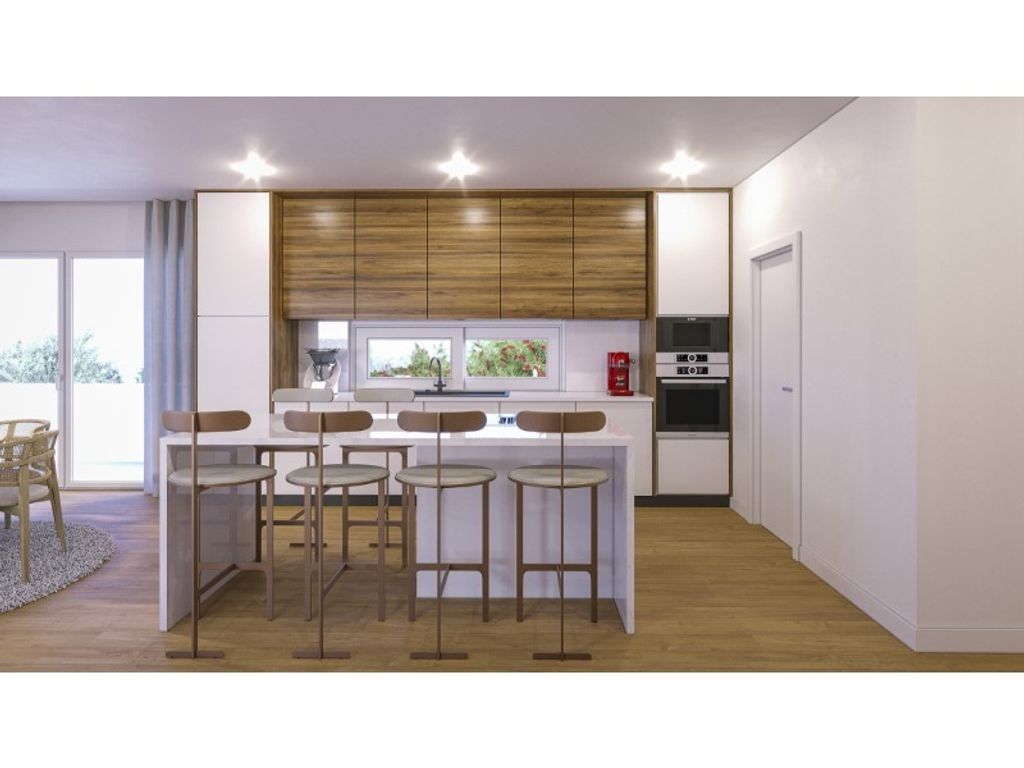 Maison de luxe à vendre à Cadaval, 479 000 €, Photo 3