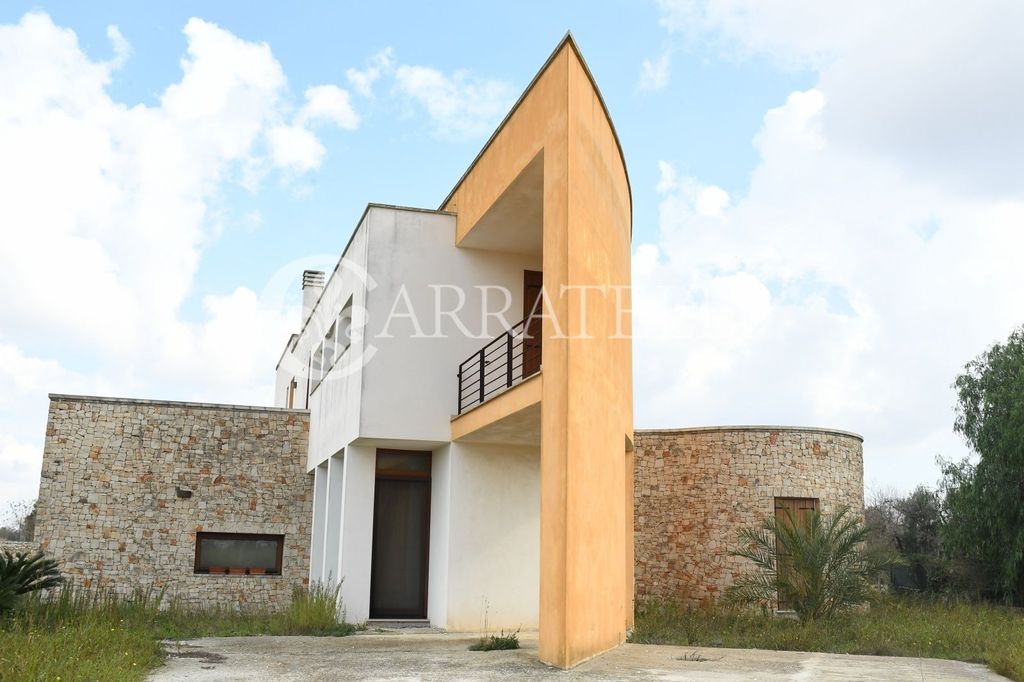Maison de luxe à vendre à Specchia, 830 000 €, Photo 3