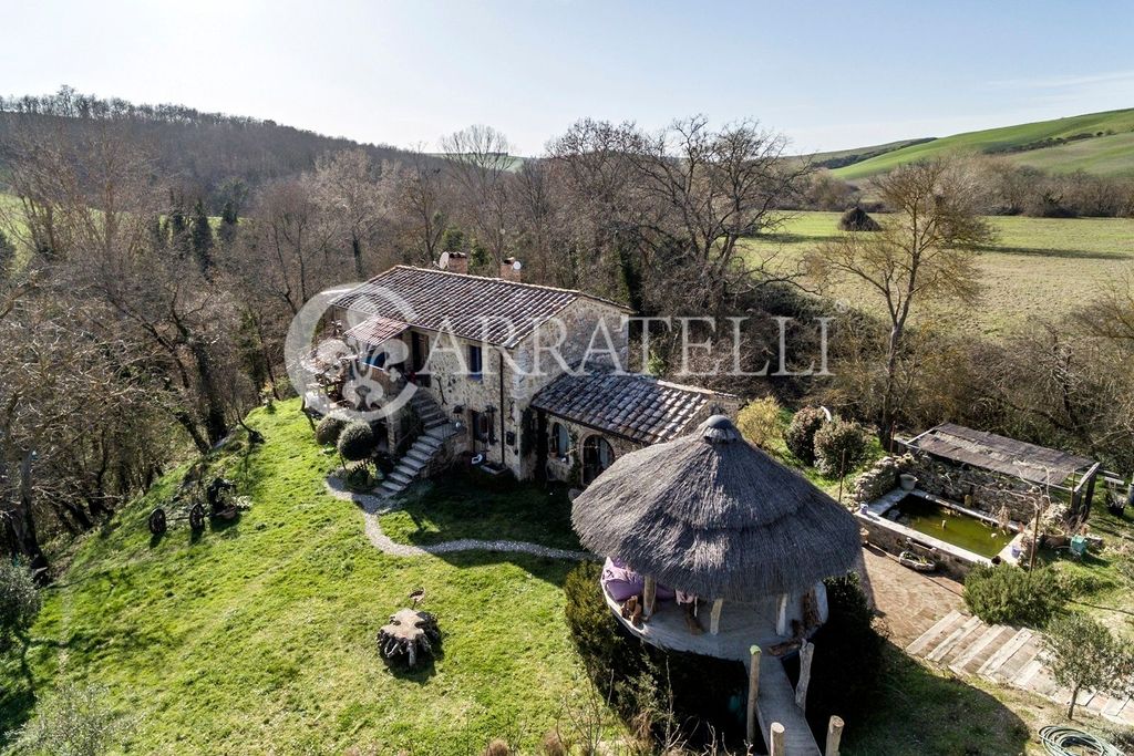 Maison de luxe à vendre à Trequanda, 680 000 €, Photo 3