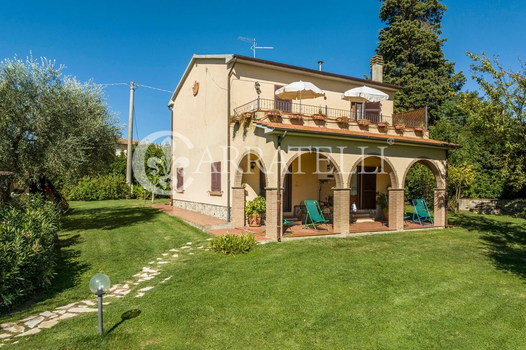 Maison de luxe à vendre à Scansano, 630 000 €, Photo 3