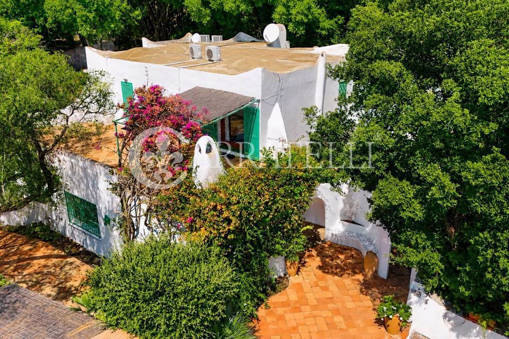 Luxury House for sale in San Felice Circeo, 2 800 000 €, Photo 3