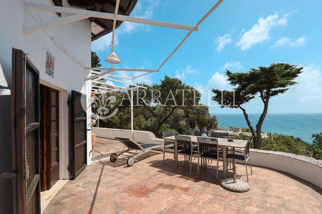 Luxury House for sale in San Felice Circeo, 1 700 000 €, Photo 3