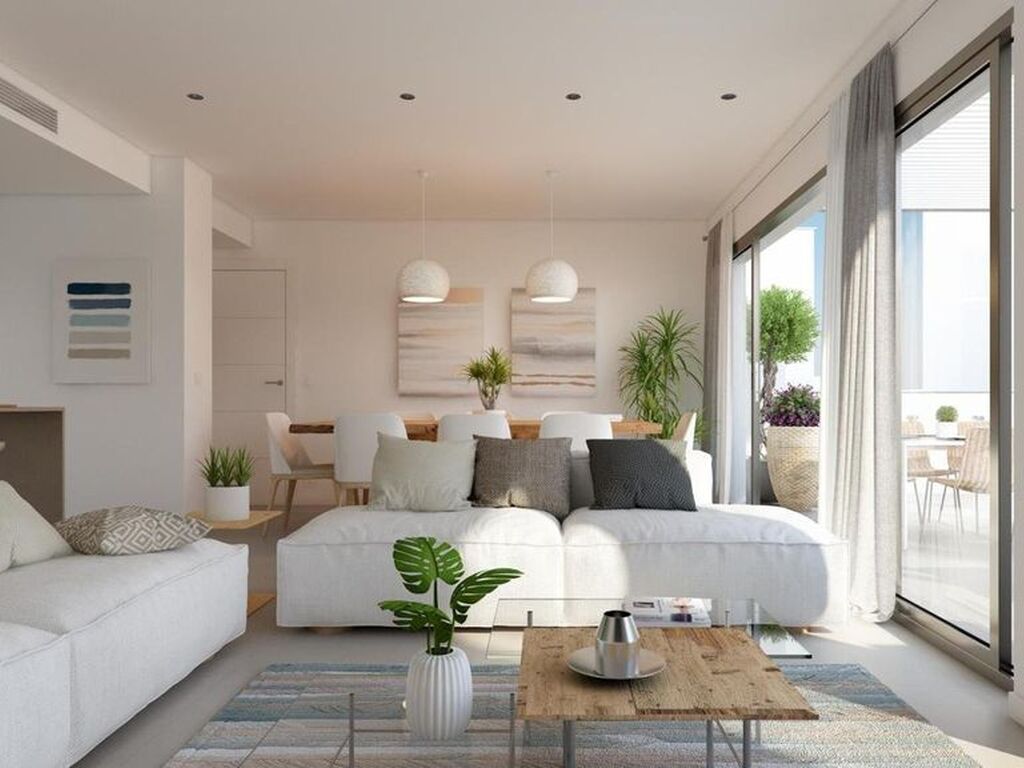 Appartement de luxe à vendre à Casares, 715 000 €, Photo 4