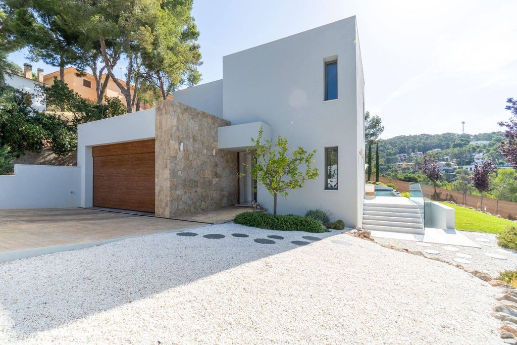 Luxury House for sale in Calvià, 3 659 000 €, Photo 4