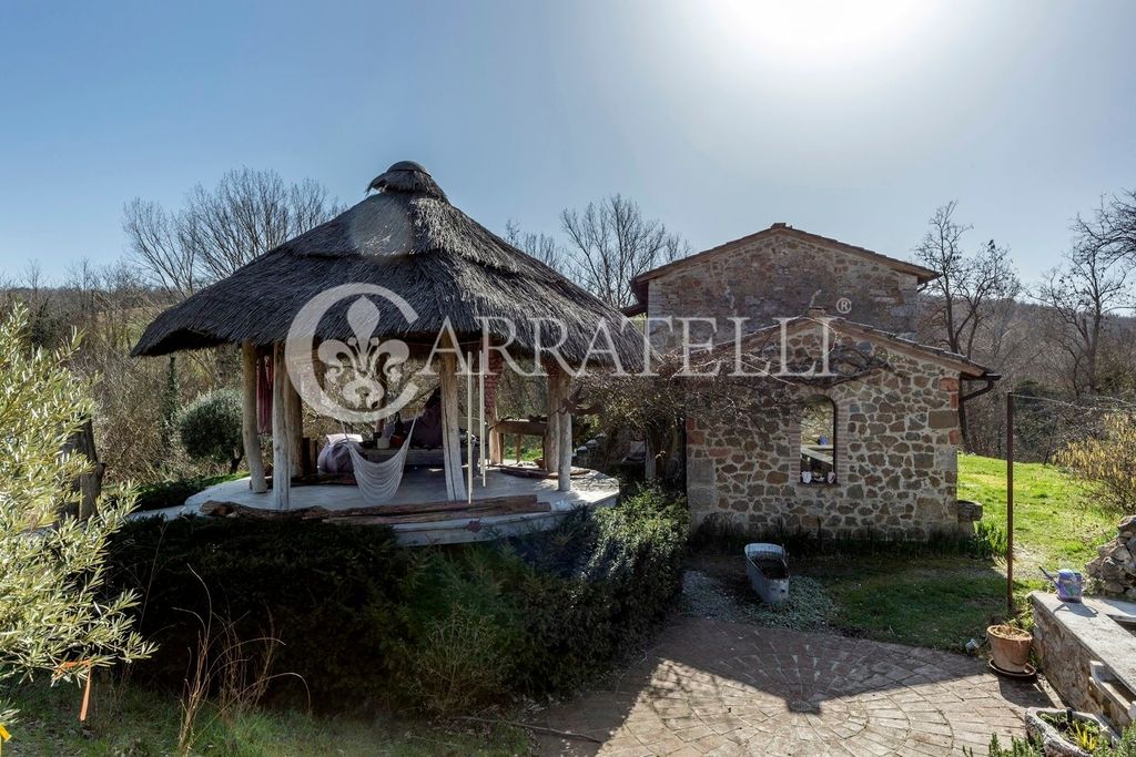 Maison de luxe à vendre à Trequanda, 680 000 €, Photo 4