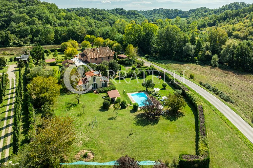 Maison de luxe à vendre à Terranuova Bracciolini, 850 000 €, Photo 4