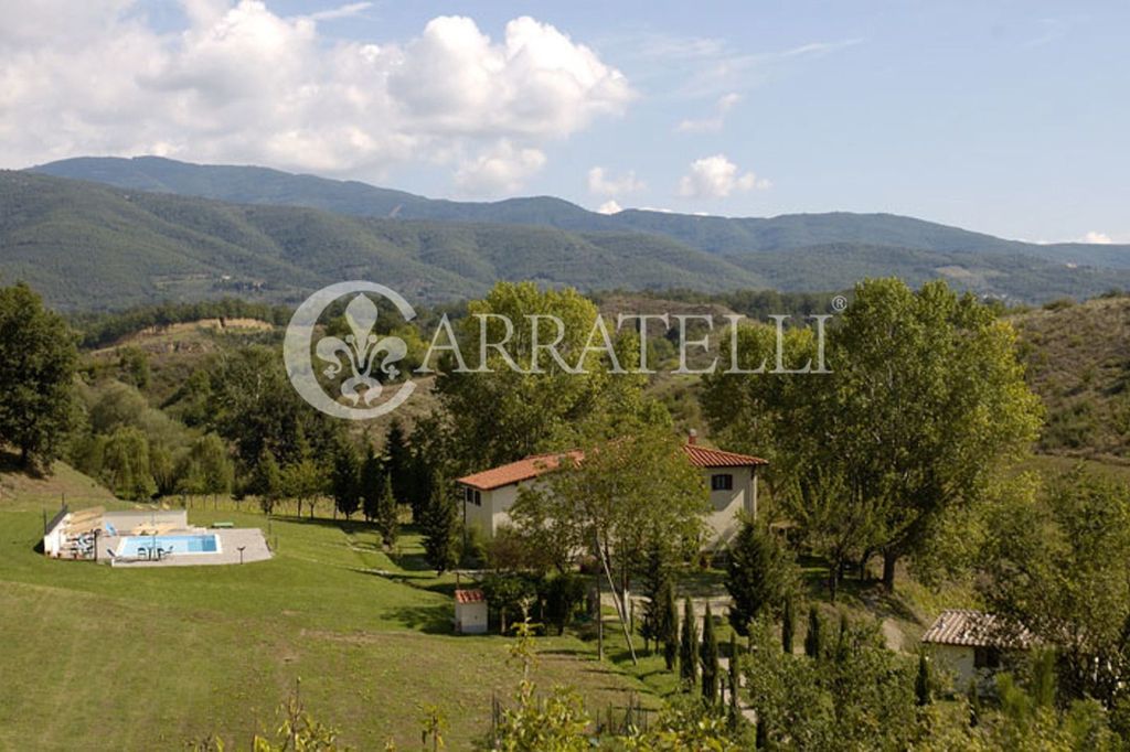 Maison de luxe à vendre à Terranuova Bracciolini, 2 900 000 €, Photo 4