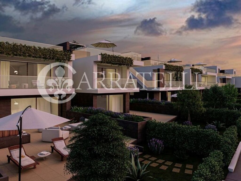 Appartement de luxe à vendre à Scarlino, 925 000 €, Photo 4