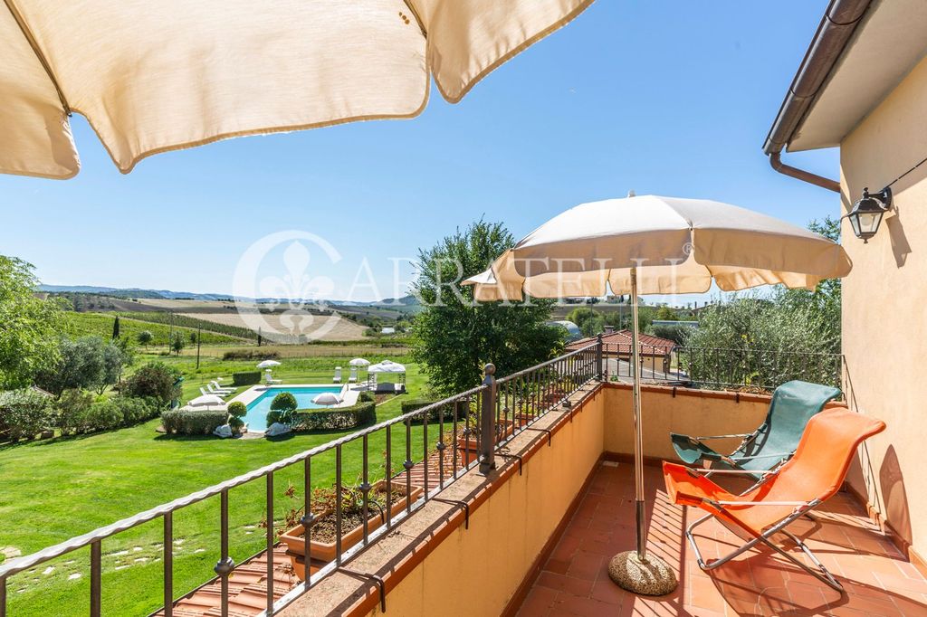 Maison de luxe à vendre à Scansano, 630 000 €, Photo 4