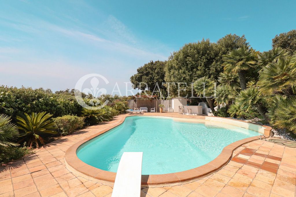 Luxury House for sale in San Felice Circeo, 2 800 000 €, Photo 4