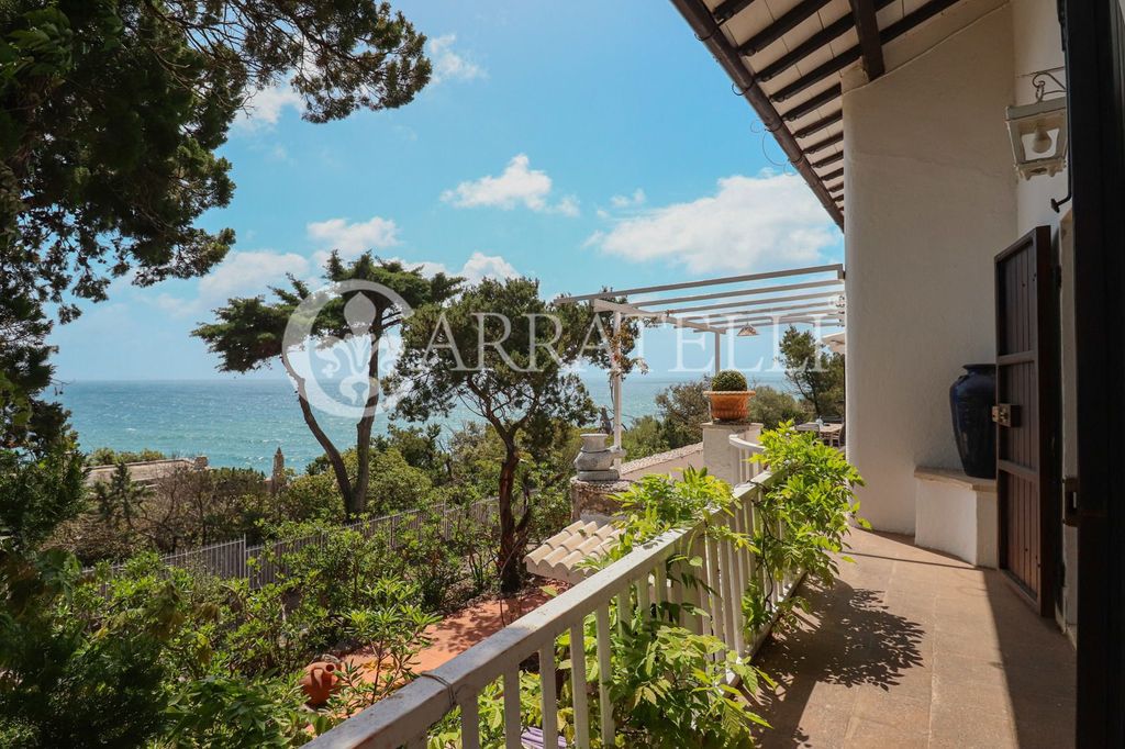Luxury House for sale in San Felice Circeo, 1 700 000 €, Photo 4