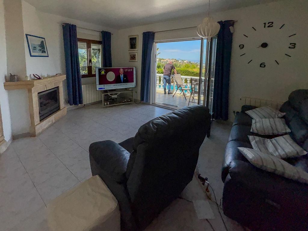 Luxury House for sale in Denia, 570 000 €, Photo 5
