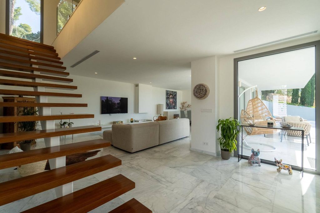 Luxury House for sale in Calvià, 3 659 000 €, Photo 5