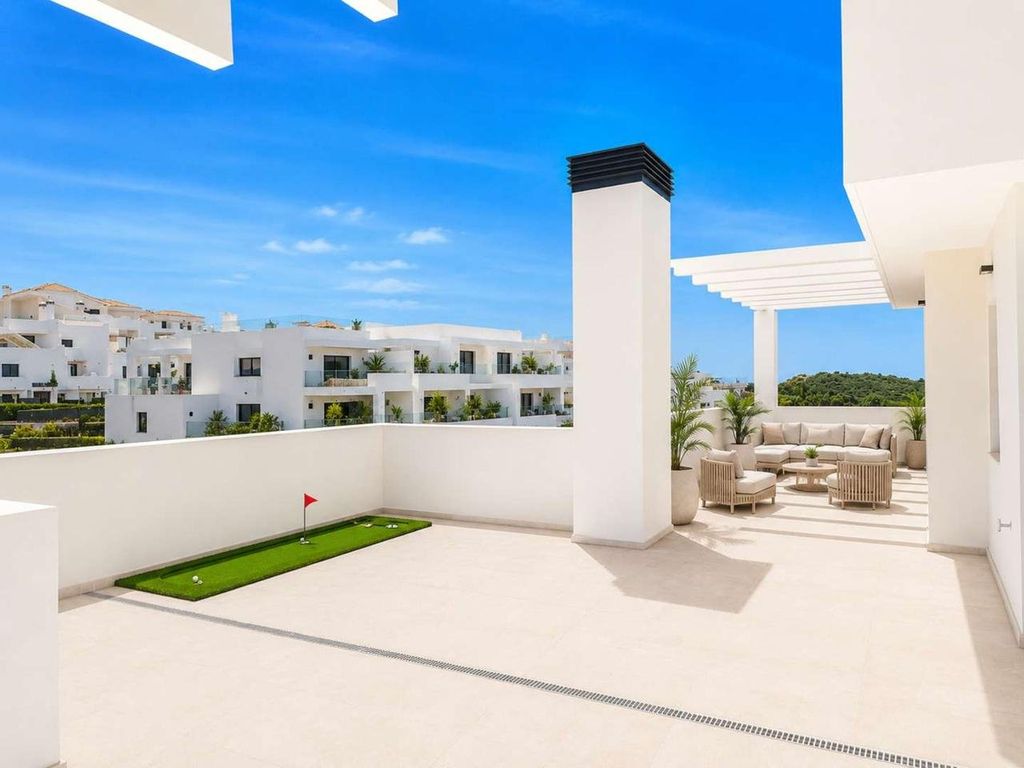 Appartement de luxe à vendre à Casares, 685 000 €, Photo 5