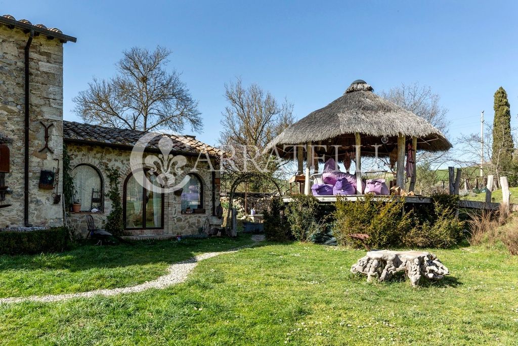 Maison de luxe à vendre à Trequanda, 680 000 €, Photo 5