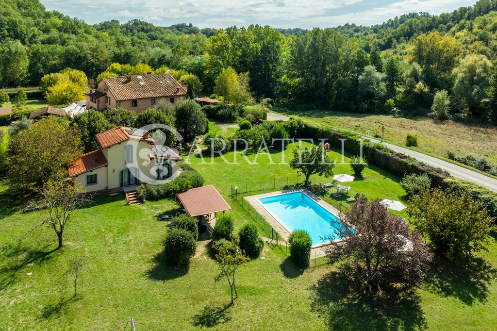 Maison de luxe à vendre à Terranuova Bracciolini, 850 000 €, Photo 5